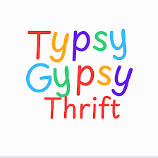 Typsy Gypsy Thrift Store