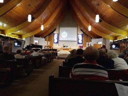 Community United Methodist Church