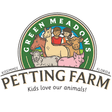 Green Meadows Petting Farm