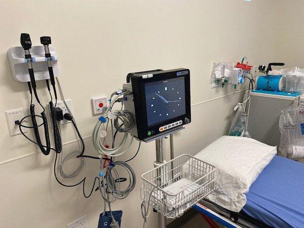 GuideWell Emergency Doctors