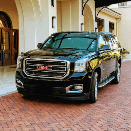 Manton Transportation Of Orlando Florida