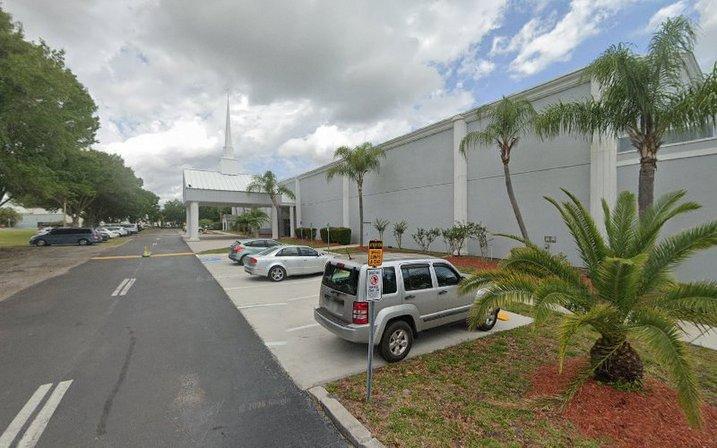 Life Church Florida