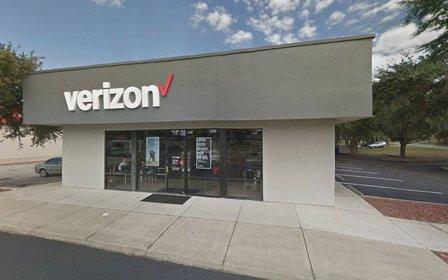 Verizon Business Services