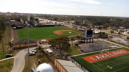 Bryant Stadium