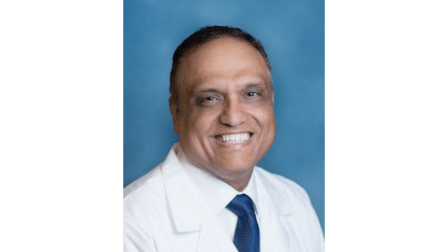 Dilip Shahani, PA-C