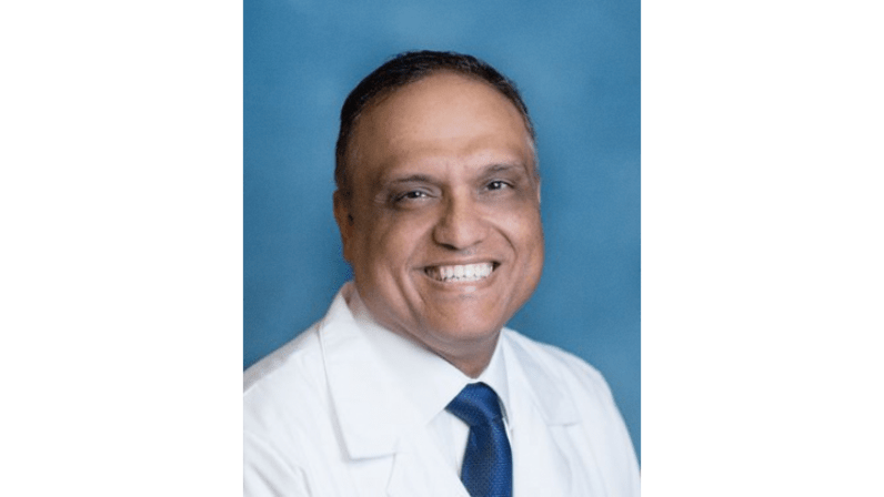 Dilip Shahani, PA-C