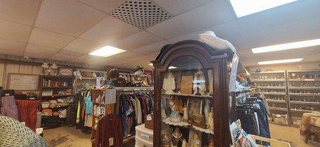 St. Anthony's Thrift Store