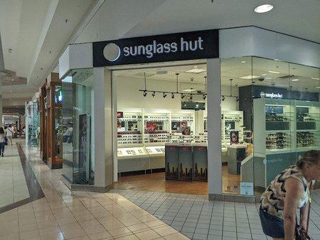 Sunglass Hut