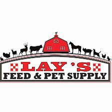 Lay's Western Wear & Feed