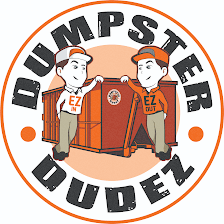 Dumpster Dudez