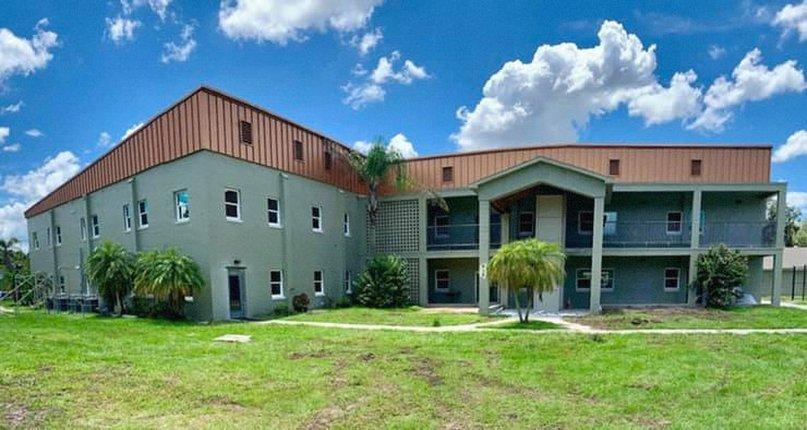 Magnolia Montessori Academy