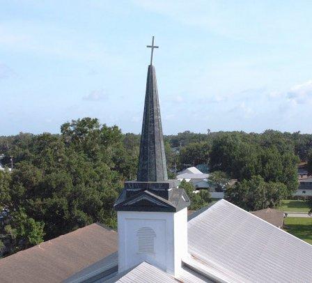 Fort Meade Methodist Church