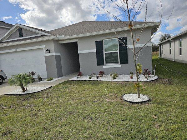 Quick Lawn Mulch and Garden LLC