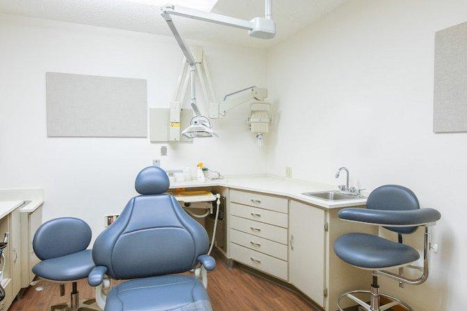 Moon Family Dental Care of WInter Haven