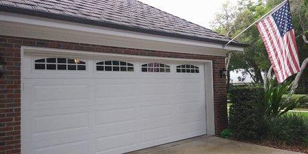 Gold Star Garage Door, LLC