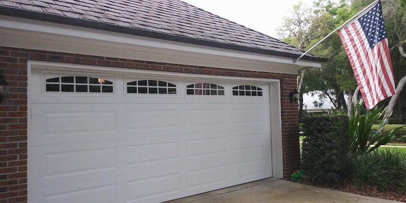 Gold Star Garage Door, LLC