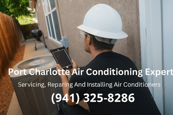 Port Charlotte Air Conditioning Experts