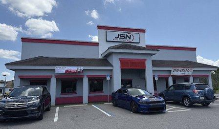 JSN Auto Repair