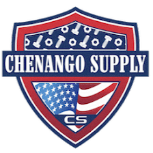 Chenango Supply Co Inc