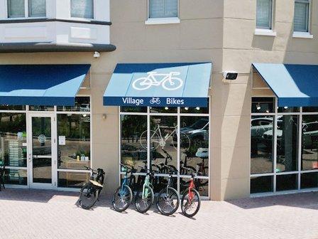 Village Bikes - Lakewood Ranch
