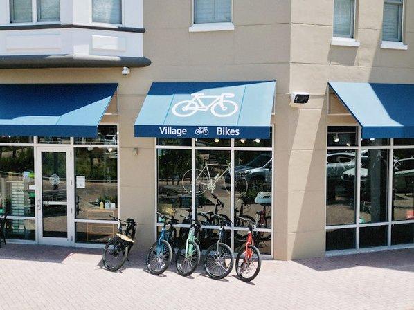Village Bikes - Lakewood Ranch
