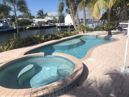 Pools by Lowell, Inc.