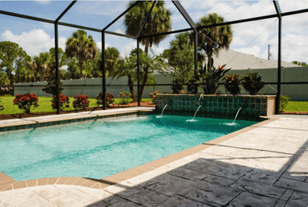 Pool Screen Repair Services Bradenton LTD.