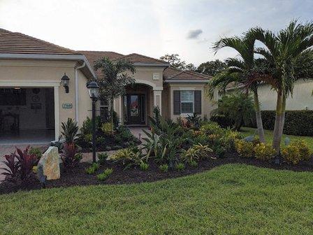 Jay's Landscape LLC