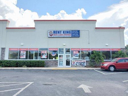Rent King - Bradenton