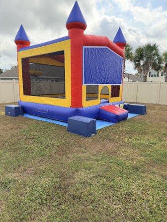 blow me up inflatables and more