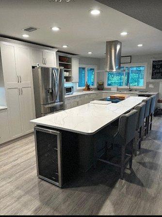 Proline Remodeling LLC