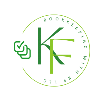 Bookkeeping with KF LLC