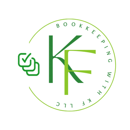 Bookkeeping with KF LLC