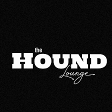 The Hound Lounge at Parrish