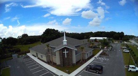 Esther's School Palmetto