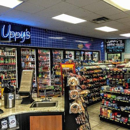 Circle K
