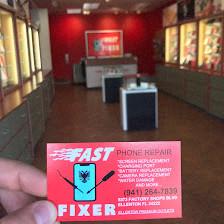 Fast Fixer