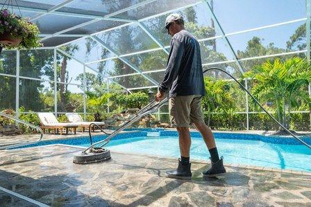 A-1 Commercial Grade Cleaning