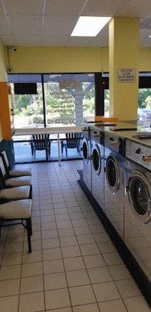 Rotonda Laundry Land