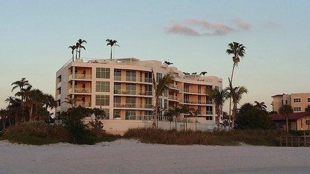 Islander Club of Longboat
