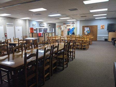 Remnant Cafe