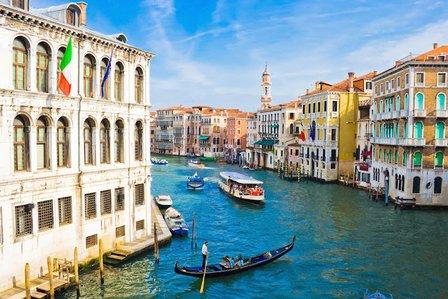 Italia Dolce Vita Tours