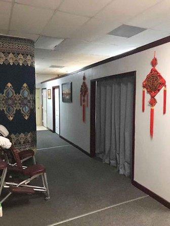 Tao & Zen Jun Foot Spa