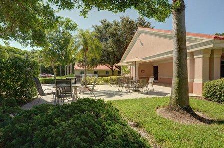 Crescent Health & Rehabilitation Center