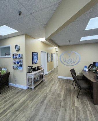 Nino Gancitano: Allstate Insurance