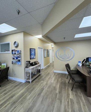 Nino Gancitano: Allstate Insurance