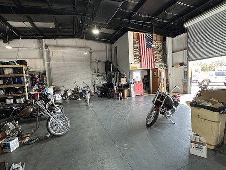 Genuine Quality V-Twin LLC.