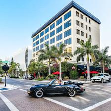 Palm Tower Suites