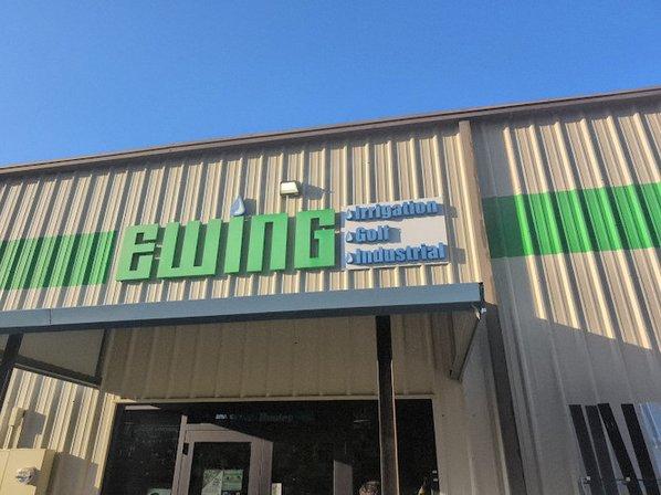 Ewing Outdoor Supply