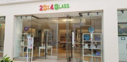 2Di4Glass
